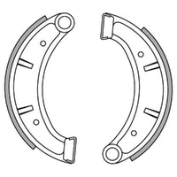 Newfren Brake Shoes