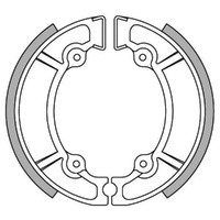 Newfren Brake Shoes