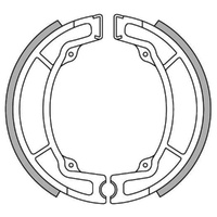 Newfren Brake Shoes
