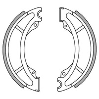 Newfren Brake Shoes