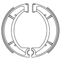 Newfren Brake Shoes