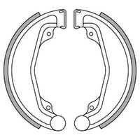 Newfren Brake Shoes