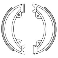 Newfren Brake Shoes