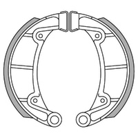 Newfren Brake Shoes
