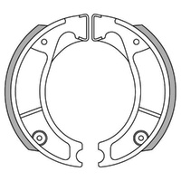 Newfren Brake Shoes