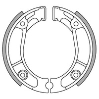 Newfren Brake Shoes