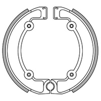 Newfren Brake Shoes