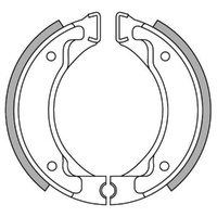Newfren Brake Shoes