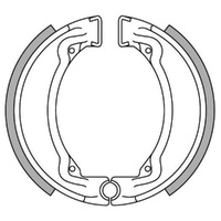 Newfren Brake Shoes
