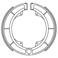 Newfren Brake Shoes