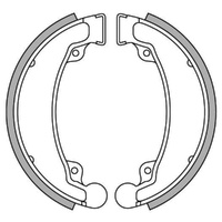 Newfren Brake Shoes