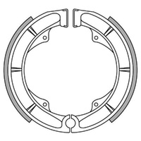 Newfren Brake Shoes
