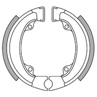 Newfren Brake Shoes