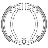 Newfren Brake Shoes