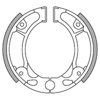 Newfren Brake Shoes
