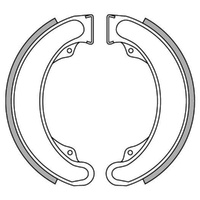 Newfren Brake Shoes