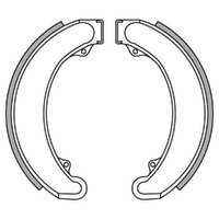 Newfren Brake Shoes