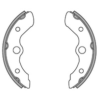 Newfren Brake Shoes