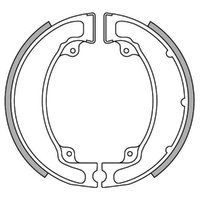 Newfren Brake Shoes