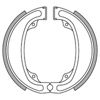 Newfren Brake Shoes