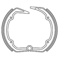 Newfren Brake Shoes