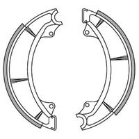 Newfren Brake Shoes