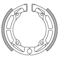 Newfren Brake Shoes