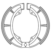 Newfren Brake Shoes