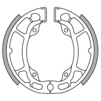 Newfren Brake Shoes