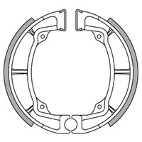 Newfren Brake Shoes