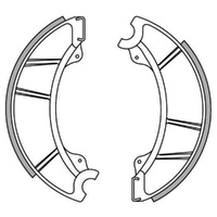 Newfren Brake Shoes