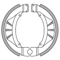 Newfren Brake Shoes