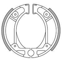 Newfren Brake Shoes