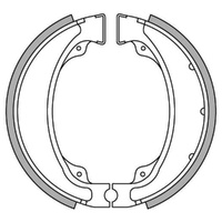 Newfren Brake Shoes