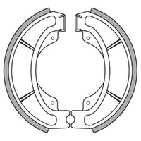Newfren Brake Shoes