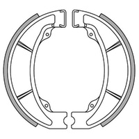 Newfren Brake Shoes