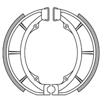 Newfren Brake Shoes