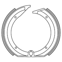 Newfren Brake Shoes