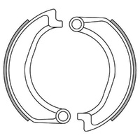Newfren Brake Shoes