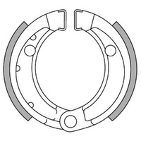 Newfren Brake Shoes