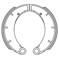 Newfren Brake Shoes