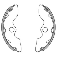 Newfen Brake Shoes
