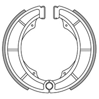 Newfren Brake Shoes