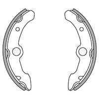 Newfren Brake Shoes