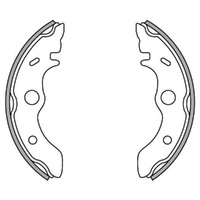 Newfren Brake Shoes