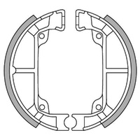 Newfren Brake Shoes