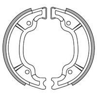 Newfren Brake Shoes