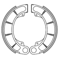 Newfren Brake Shoes SAME AS GF1307