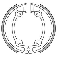 Newfren Brake Shoes