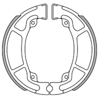 Newfren Brake Shoes